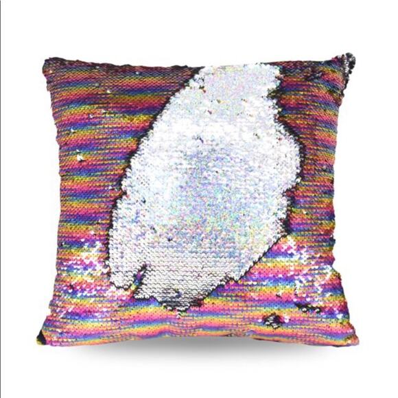 Set of 2 Decorative Pillows - Picture 2 of 9